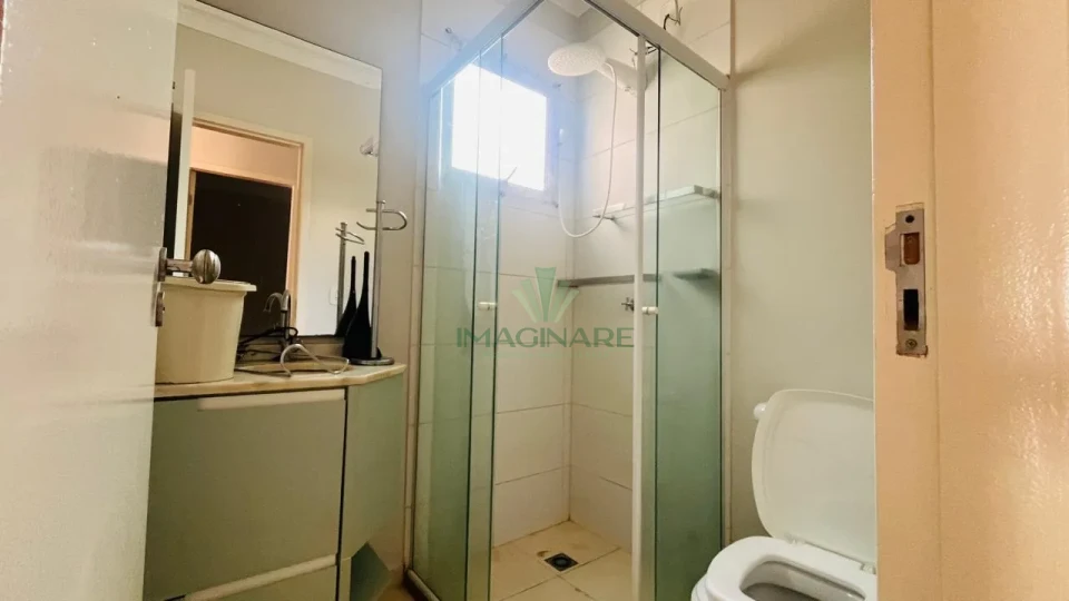 Imagens do imóveis Casa Em Condomínio Para Alugar Parque Verde Cascavel