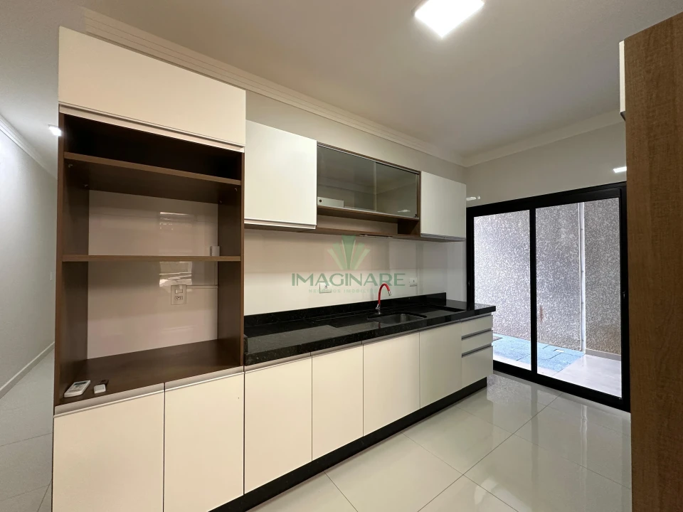 Casa Para Alugar Tropical Cascavel