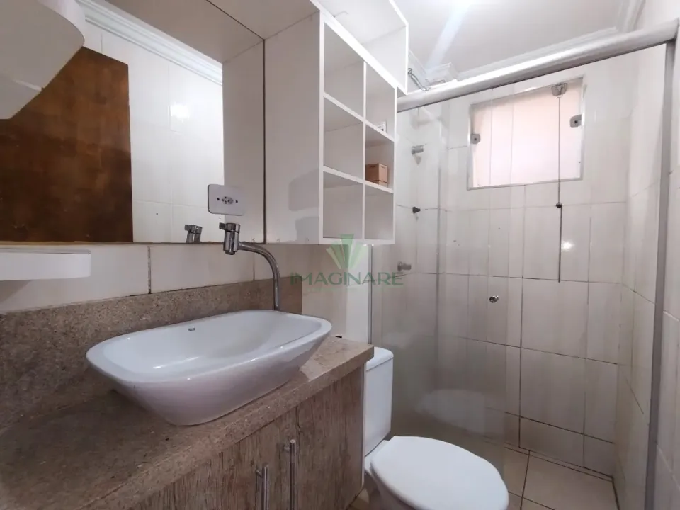 Imagens do imóveis ALUGA APARTAMENTO 2 QUARTOS - CANCELLI