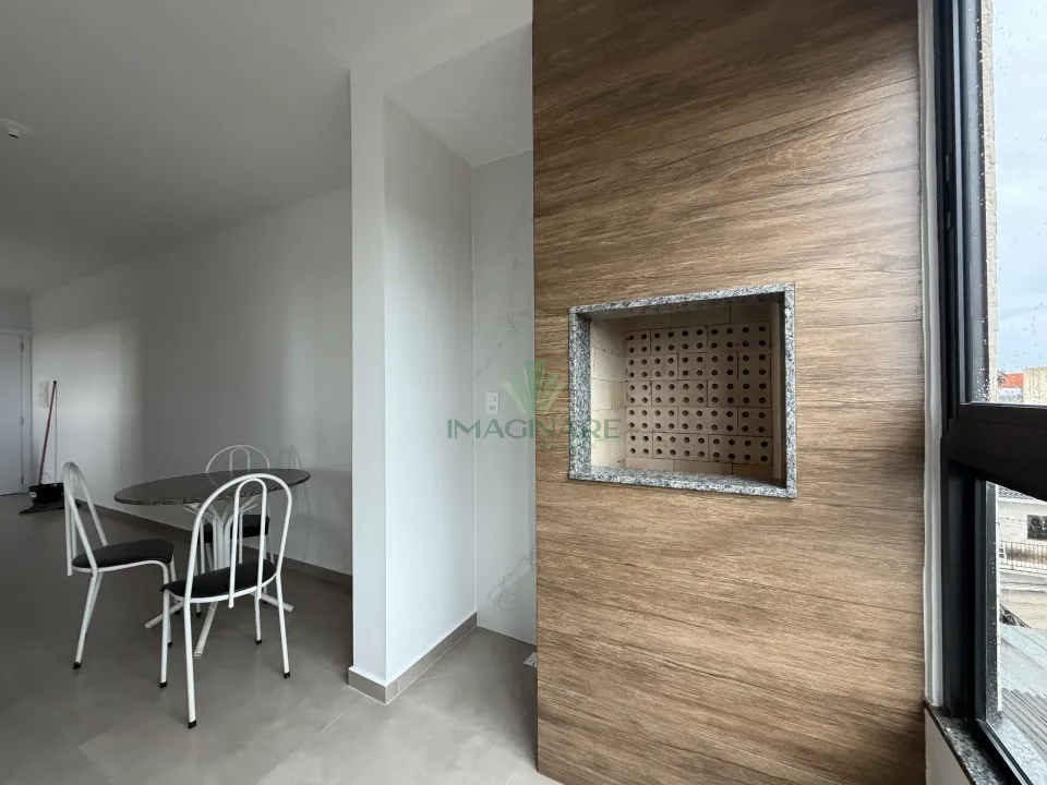 Imagens do imóveis Apartamento Para Alugar Confianza 1 Cascavel