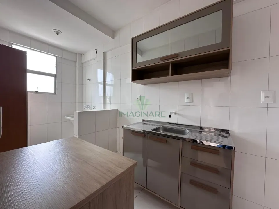 Apartamento Para Alugar Neva Cascavel