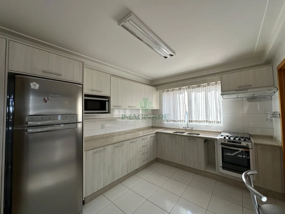 Imagens do imóveis Apartamento Para Alugar Osvaldo Cruz Cascavel