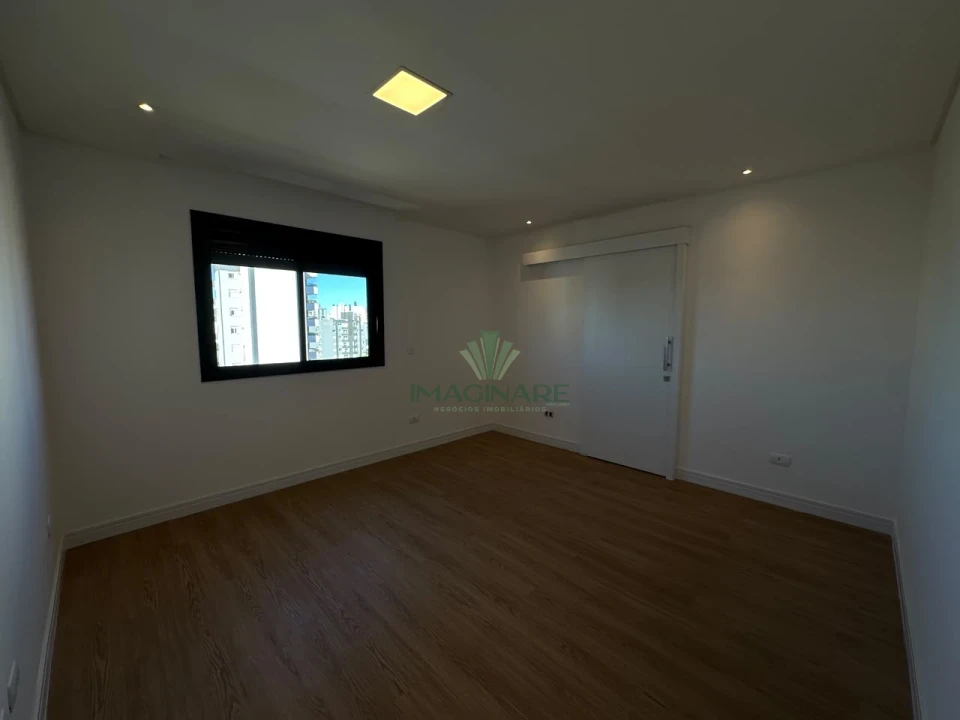 Apartamento Para Alugar Centro Cascavel