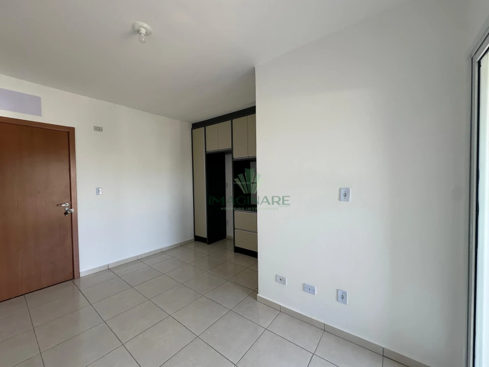 Apartamento Para Alugar Santa Cruz Cascavel