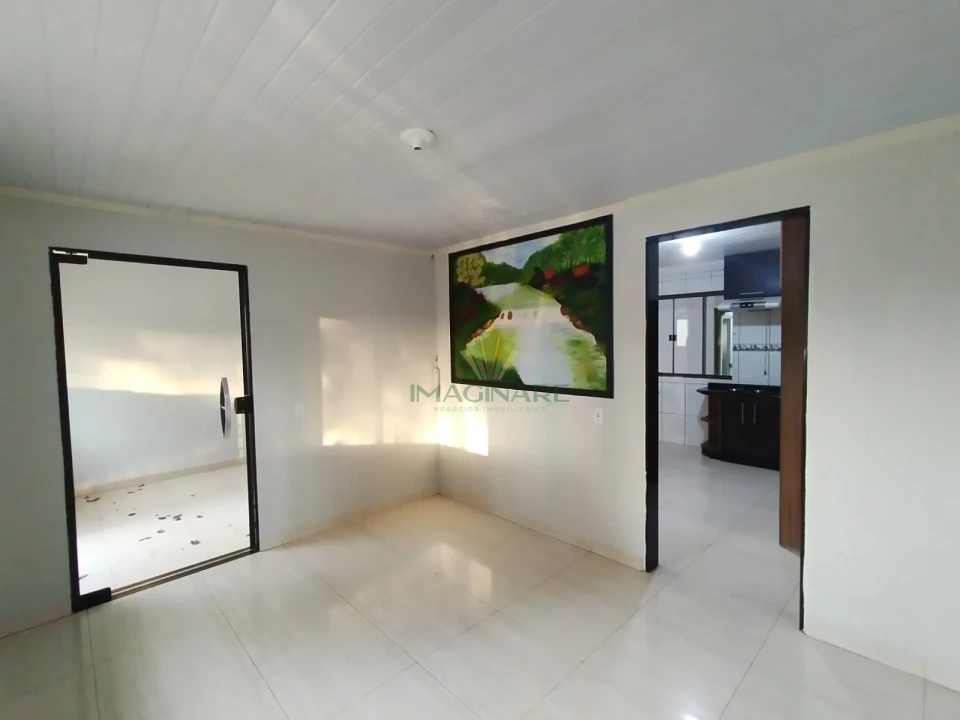 Casa Para Alugar Universitario Cascavel