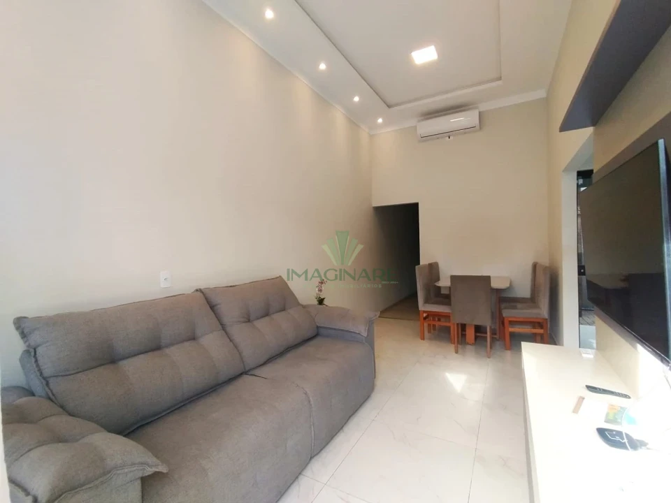 Imagens do imóveis Casa À Venda Santa Felicidade Cascavel