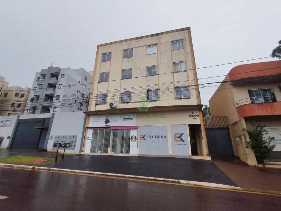 Imagens do imóveis ALUGA APARTAMENTO 2 QUARTOS - CANCELLI