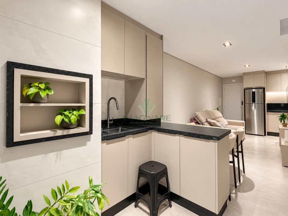 Imagens do imóveis Apartamento À Venda Residencial Speranza Ii Cascavel