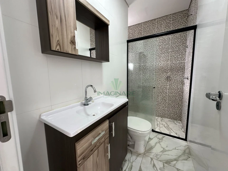 Imagens do imóveis Apartamento para alugar no bairro Alto Alegre Cascavel