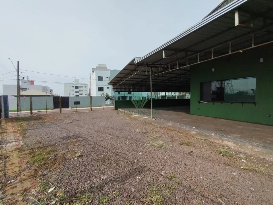 Imagens do imóveis Comercial À Venda Fag Cascavel