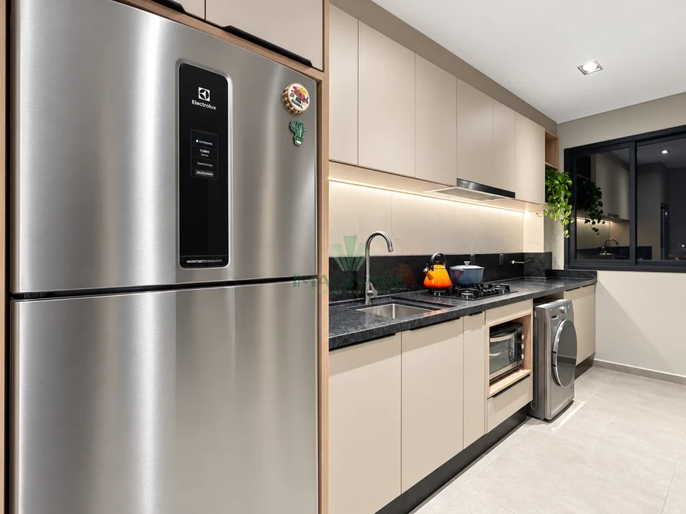 Imagens do imóveis Apartamento À Venda Residencial Speranza Ii Cascavel
