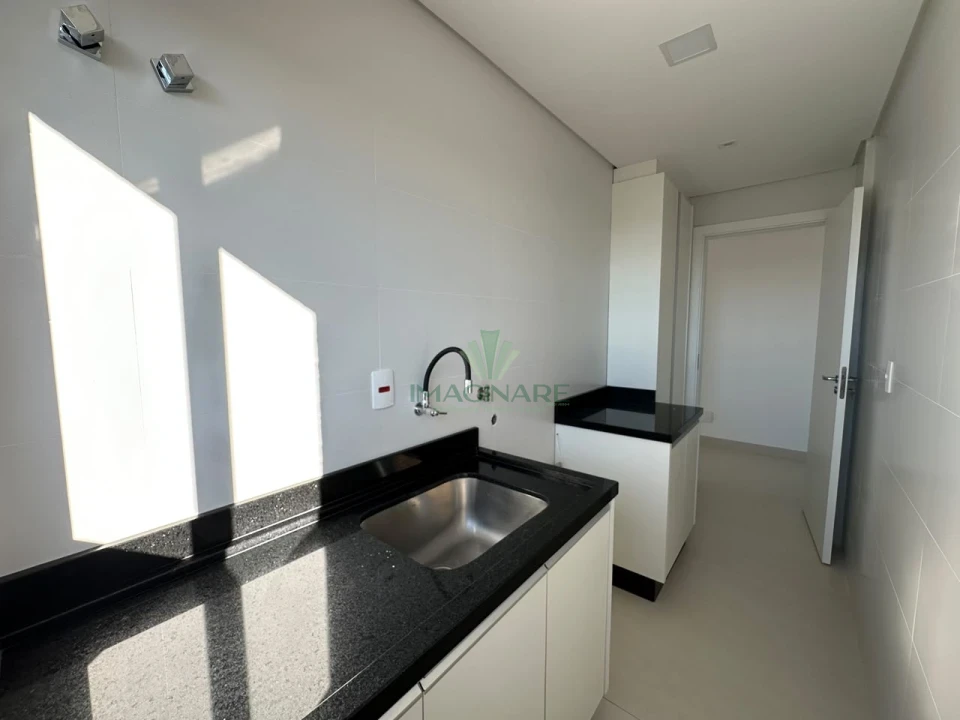 Apartamento Para Alugar Centro Cascavel