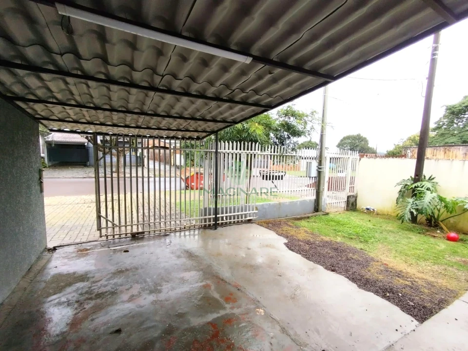 Imagens do imóveis Casa Para Alugar Cascavel Velho Cascavel