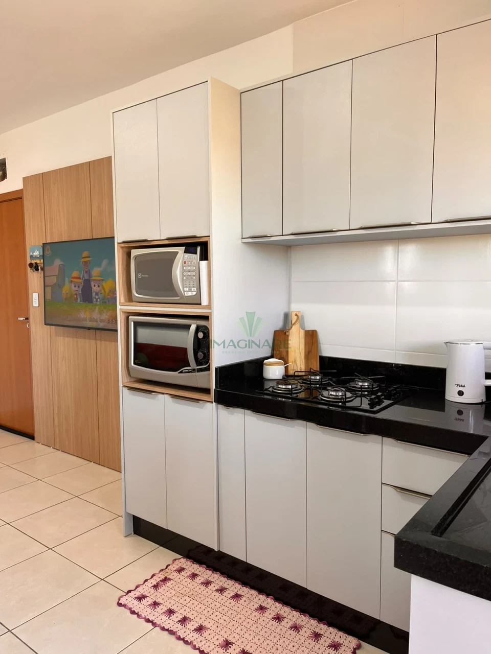 Imagens do imóveis Apartamento a venda. Residencial Harmonia