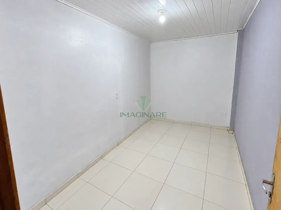 Casa Para Alugar Esmeralda Cascavel