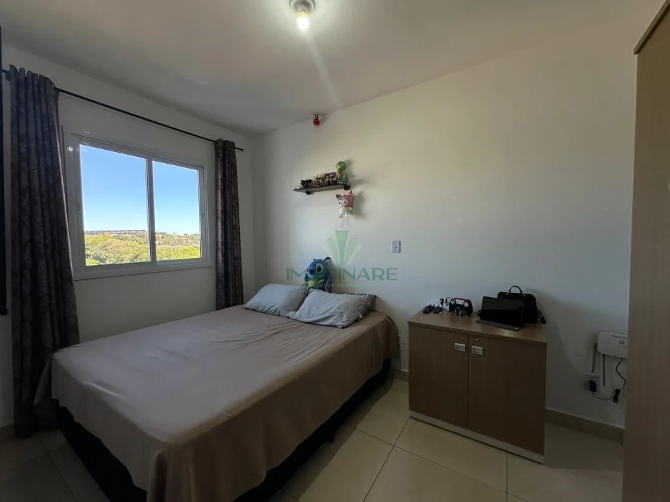 Apartamento À Venda Residencial Harmonia Cascavel