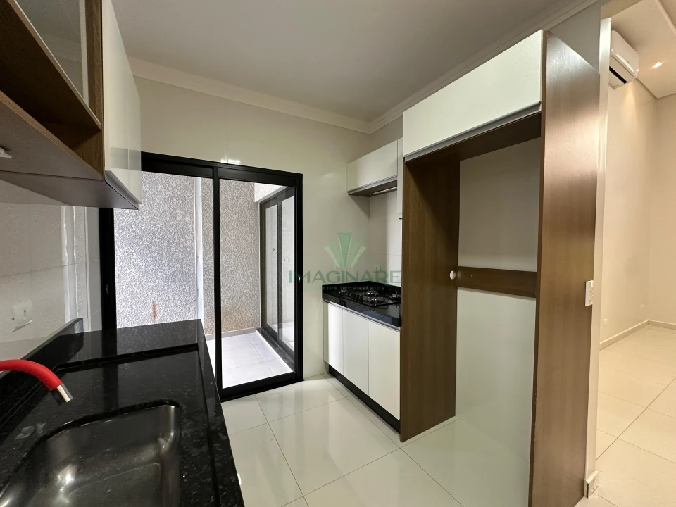 Casa Para Alugar Tropical Cascavel