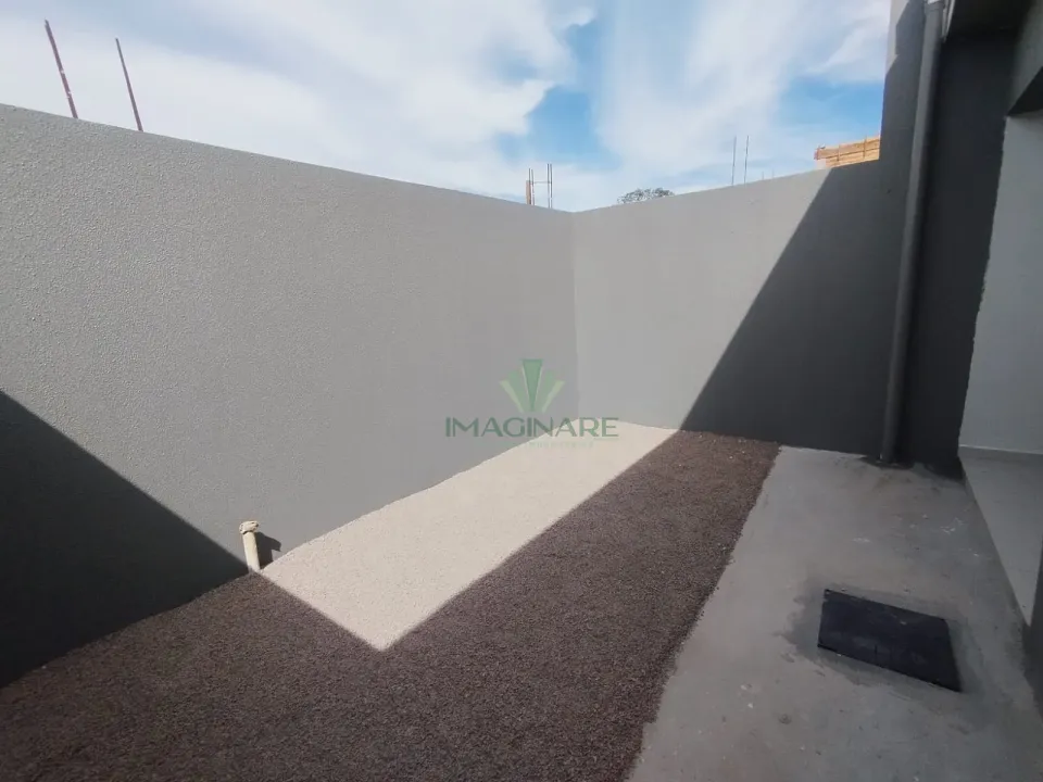 Imagens do imóveis VENDE CASA NOVA - BAIRRO SIENA - CASCAVEL-PR