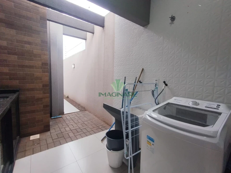 Imagens do imóveis Casa À Venda Santa Felicidade Cascavel