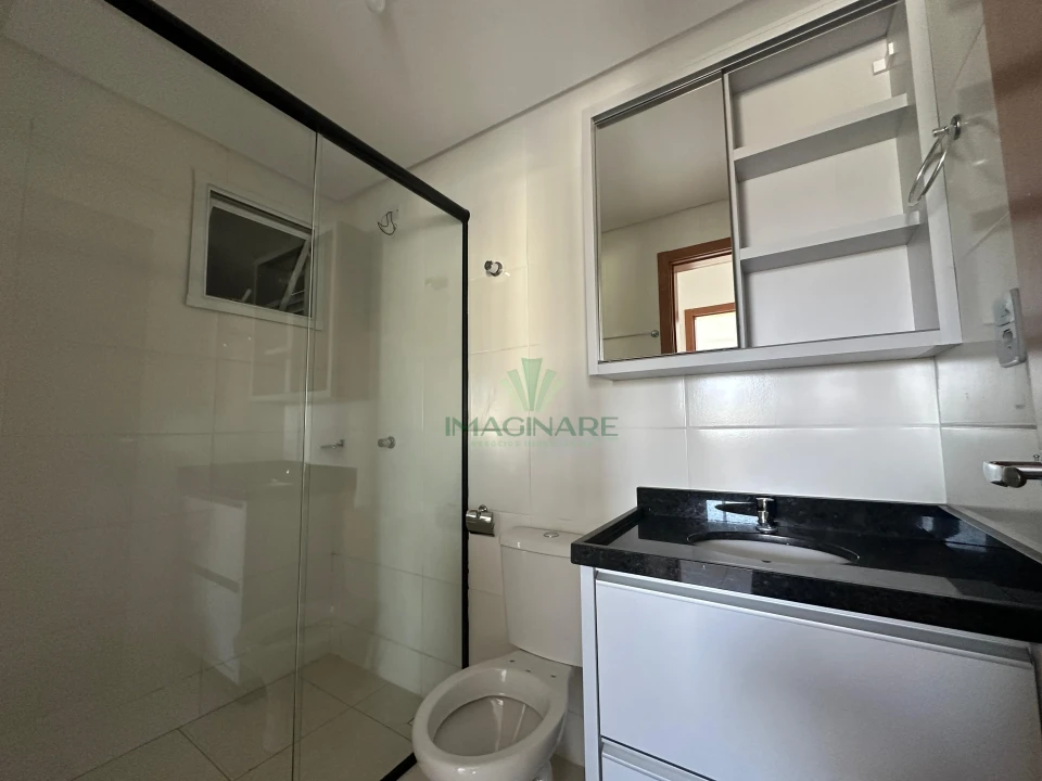 Apartamento Para Alugar Santa Cruz Cascavel