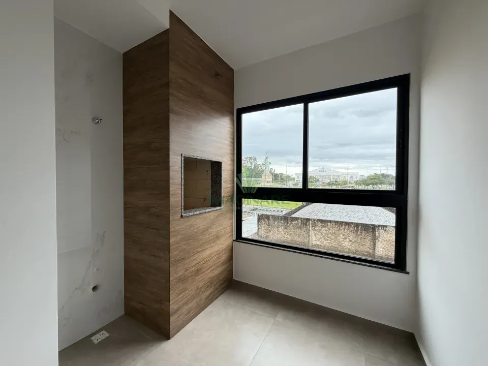 Imagens do imóveis Apartamento Para Alugar Confianza 1 Cascavel