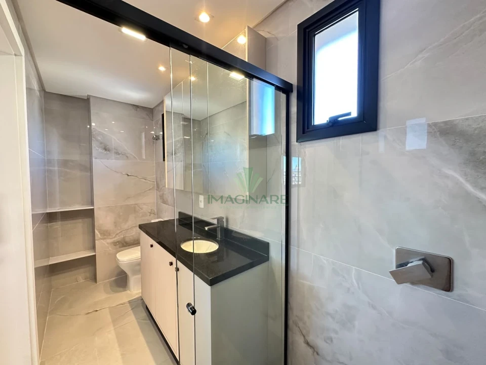 Apartamento Para Alugar Centro Cascavel