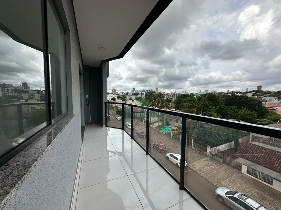 Imagens do imóveis Apartamento para alugar no bairro Alto Alegre Cascavel