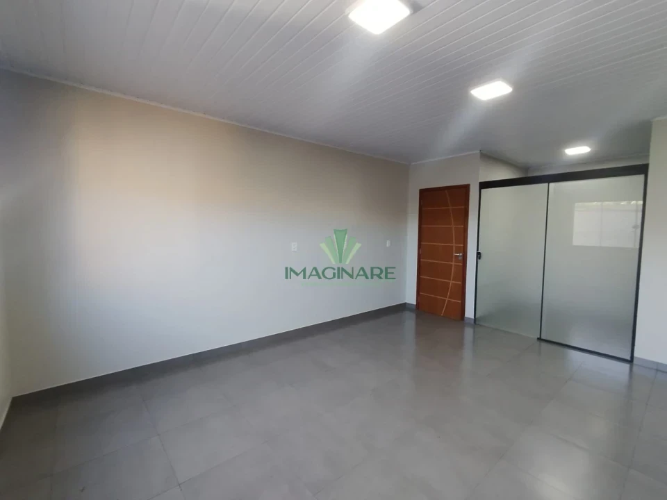 Imagens do imóveis Sobrado novo  -  Aluga - Morumbi  - Cascavel-pr