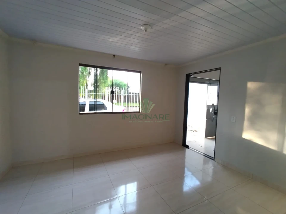 Casa Para Alugar Universitario Cascavel