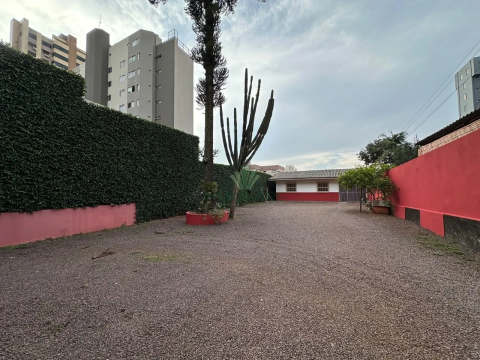 Imagens do imóveis Casa Para Alugar no Centro de Cascavel