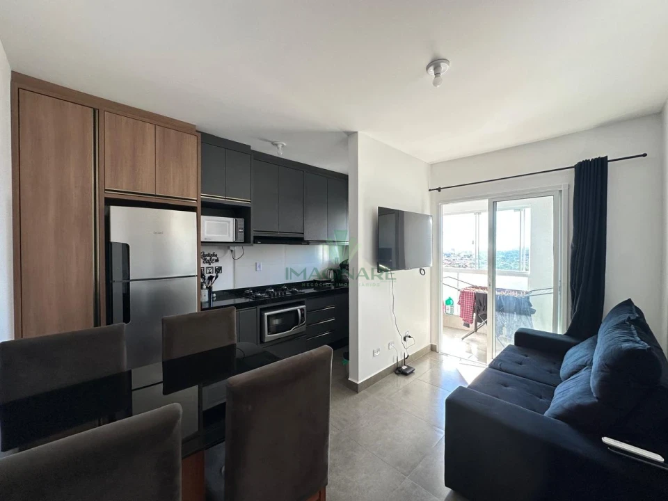 Imagens do imóveis Apartamento À Venda Residencial Harmonia Cascavel