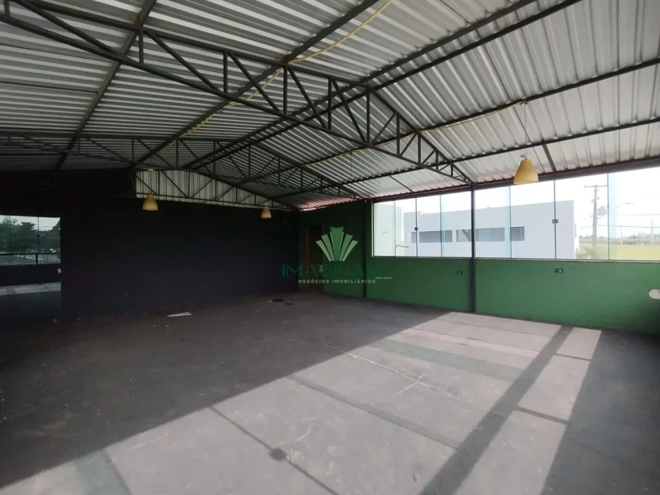 Comercial Para Alugar Fag Cascavel