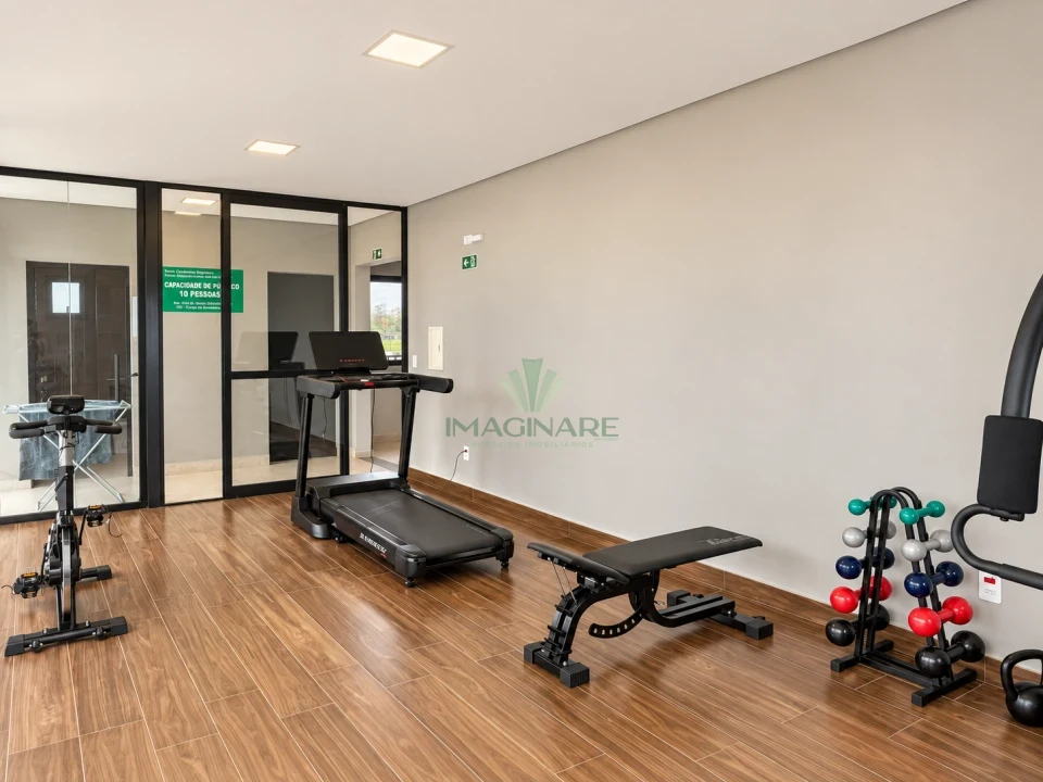 Imagens do imóveis Apartamento À Venda Residencial Speranza Ii Cascavel