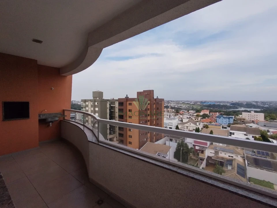 Imagens do imóveis Apartamento Para Alugar Centro Cascavel