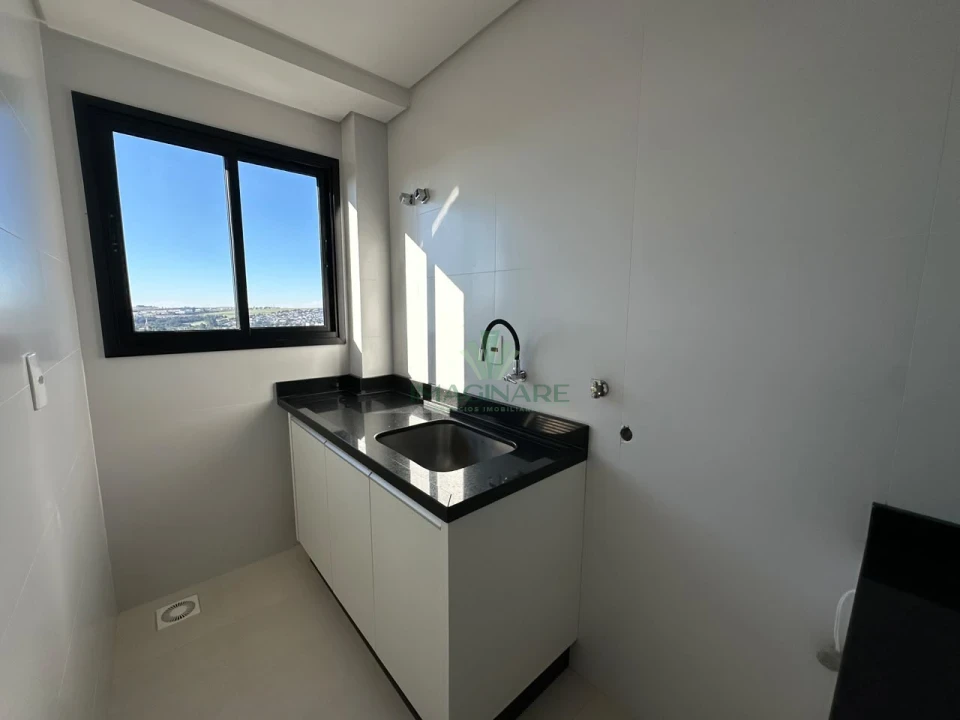Apartamento Para Alugar Centro Cascavel