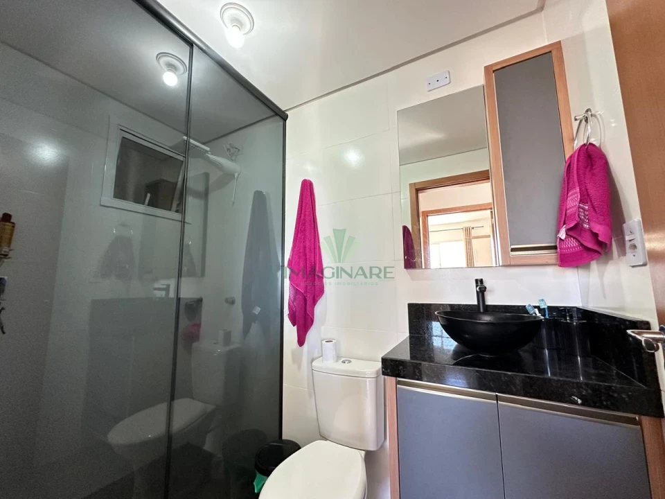 Imagens do imóveis Apartamento À Venda Residencial Harmonia Cascavel