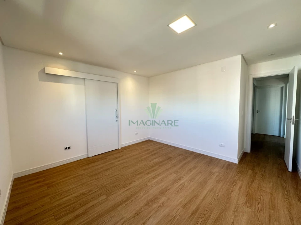 Apartamento Para Alugar Centro Cascavel