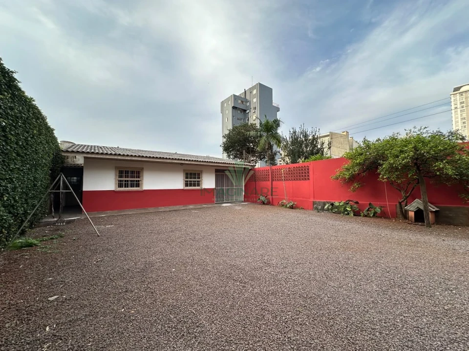 Imagens do imóveis Casa Para Alugar no Centro de Cascavel
