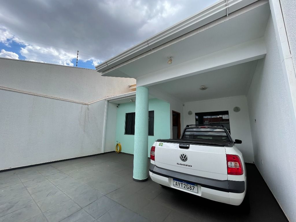 Imagens do imóveis Casa Parque Verde