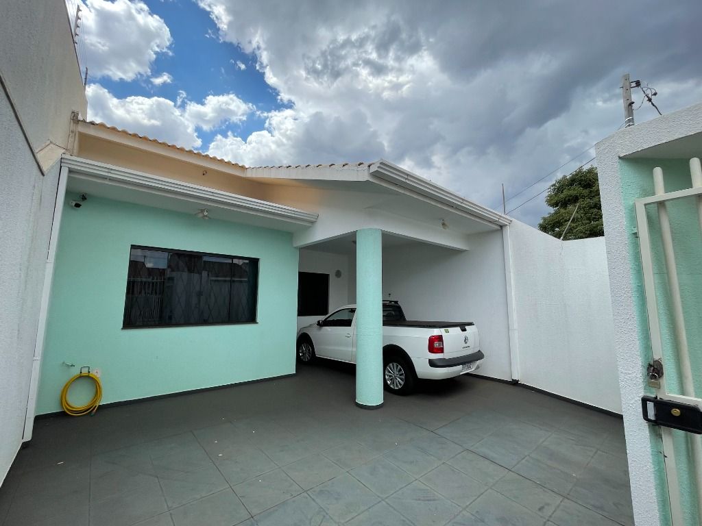 Imagens do imóveis Casa Parque Verde