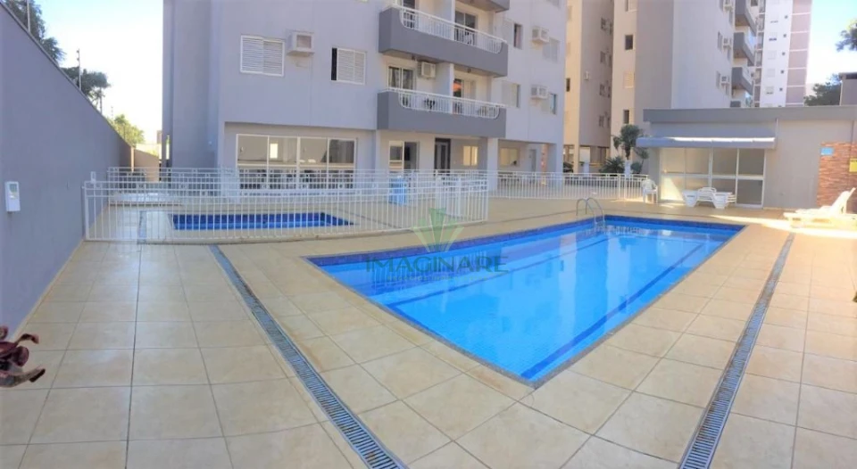 Imagens do imóveis Apartamento À Venda Torre De Lyon Cascavel