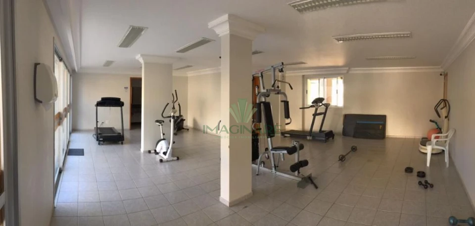 Imagens do imóveis Apartamento À Venda Torre De Lyon Cascavel