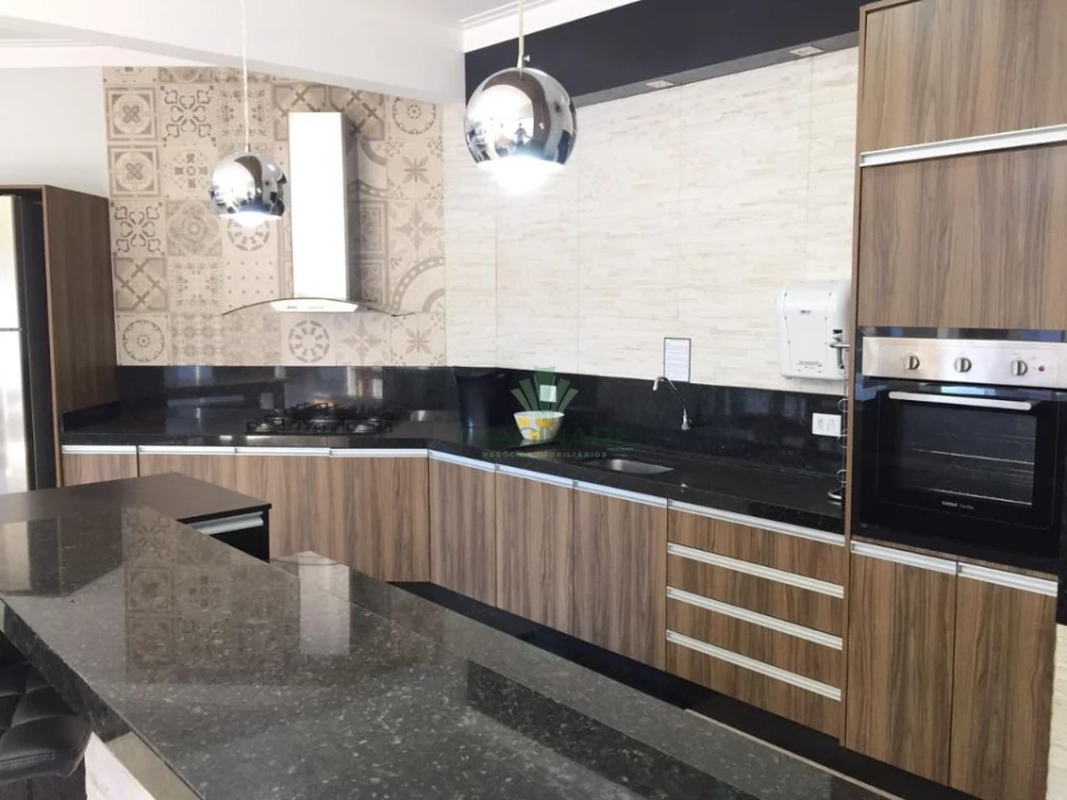Imagens do imóveis Apartamento À Venda Torre De Lyon Cascavel