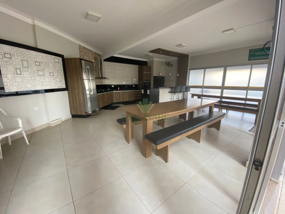 Imagens do imóveis Apartamento À Venda Torre De Lyon Cascavel