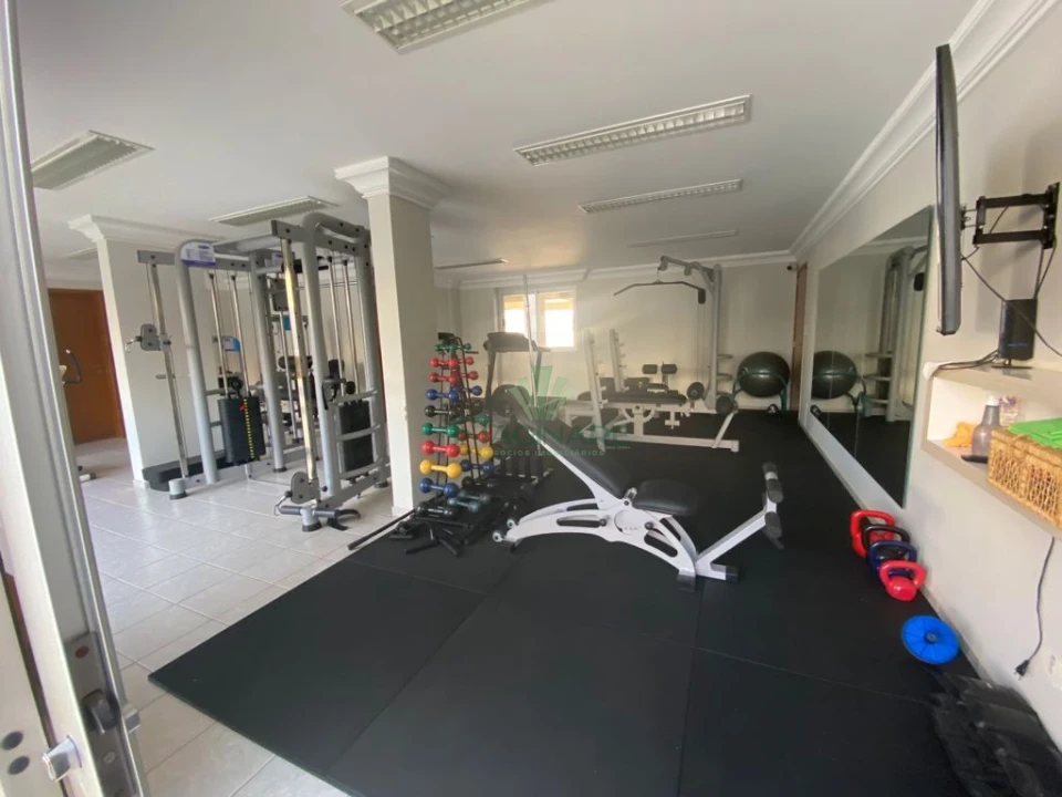 Imagens do imóveis Apartamento À Venda Torre De Lyon Cascavel