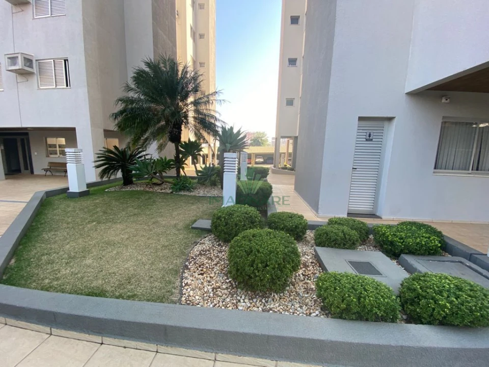 Imagens do imóveis Apartamento À Venda Torre De Lyon Cascavel
