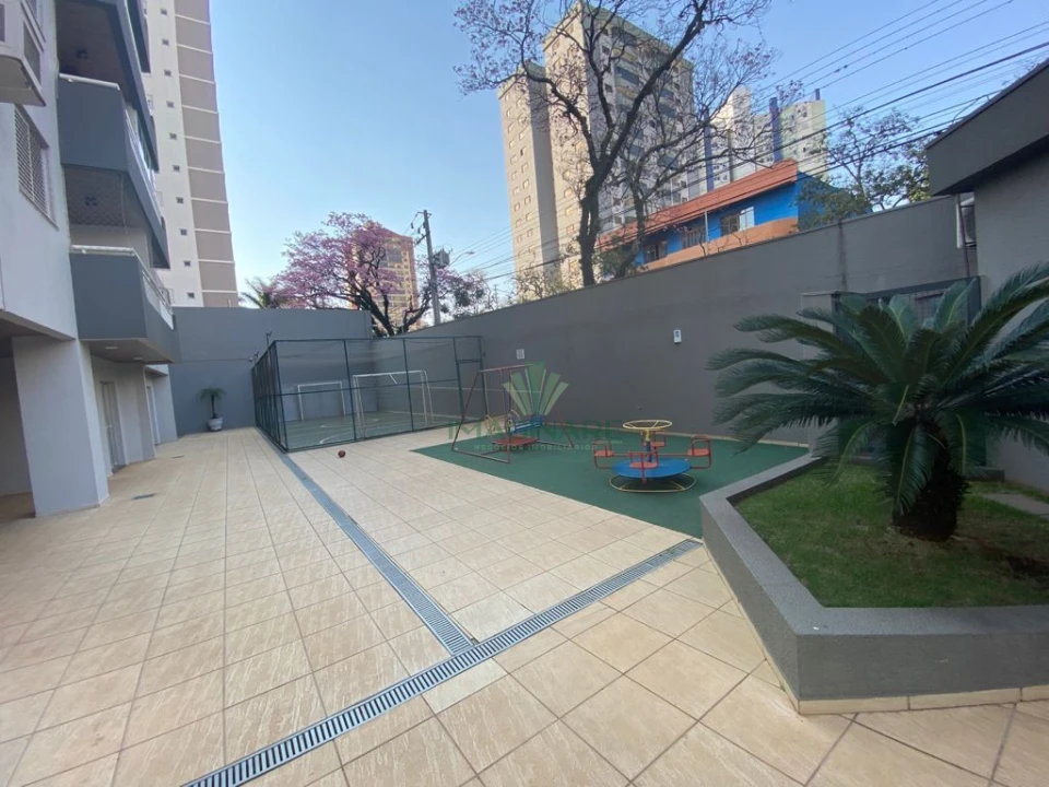 Imagens do imóveis Apartamento À Venda Torre De Lyon Cascavel