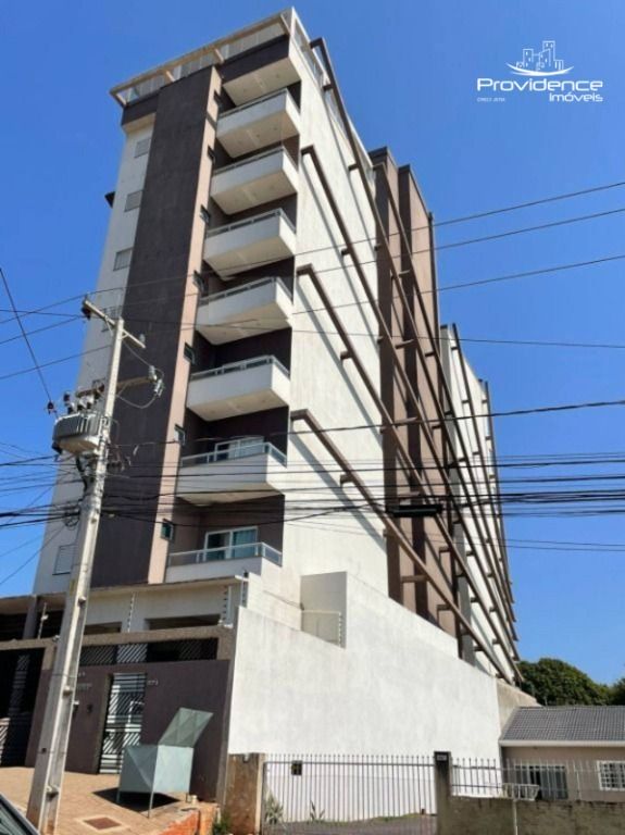 Imagens do imóveis Residencial Silver Tower Parque São Paulo