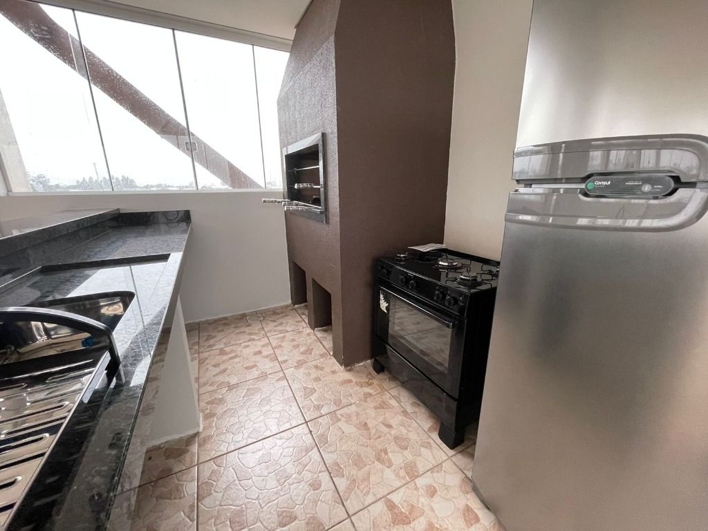 Imagens do imóveis Residencial Silver Tower Parque São Paulo