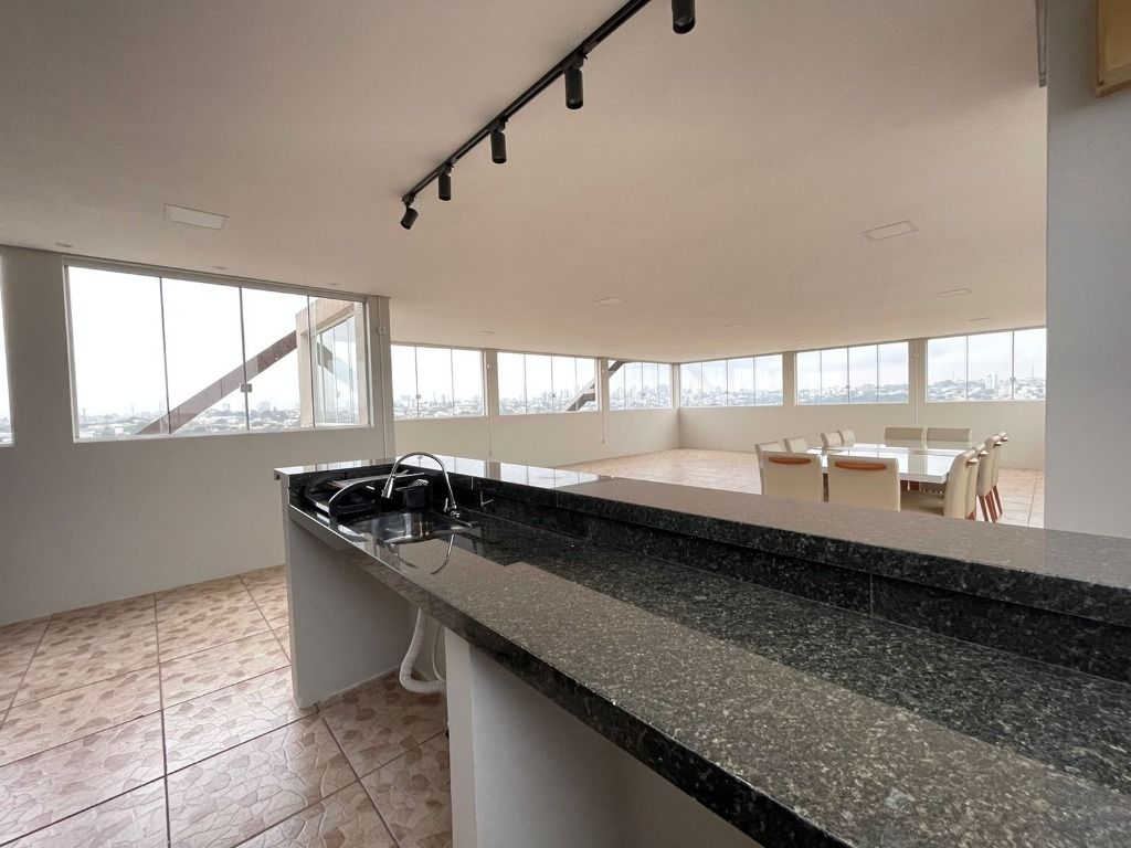 Imagens do imóveis Residencial Silver Tower Parque São Paulo